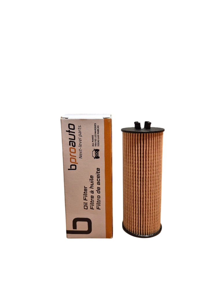 Filtro Aceite MOTOR 3.6 WK 2012