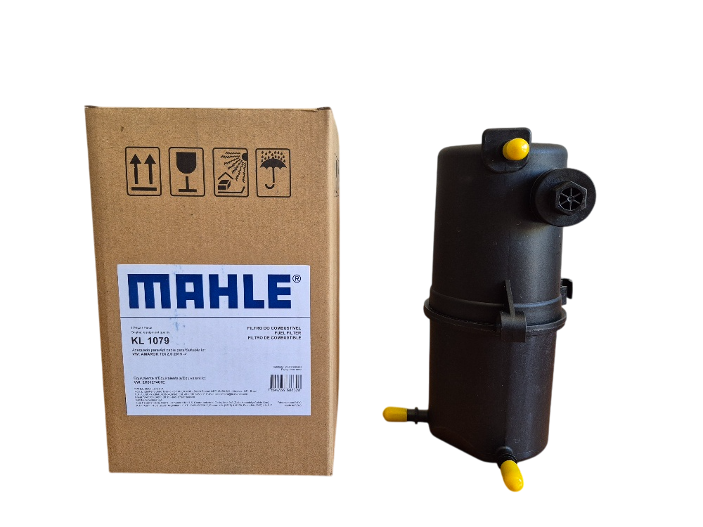 Filtro De Petróleo Volkswagen Amarok 2.0tdi 2016- EN ADELANTE