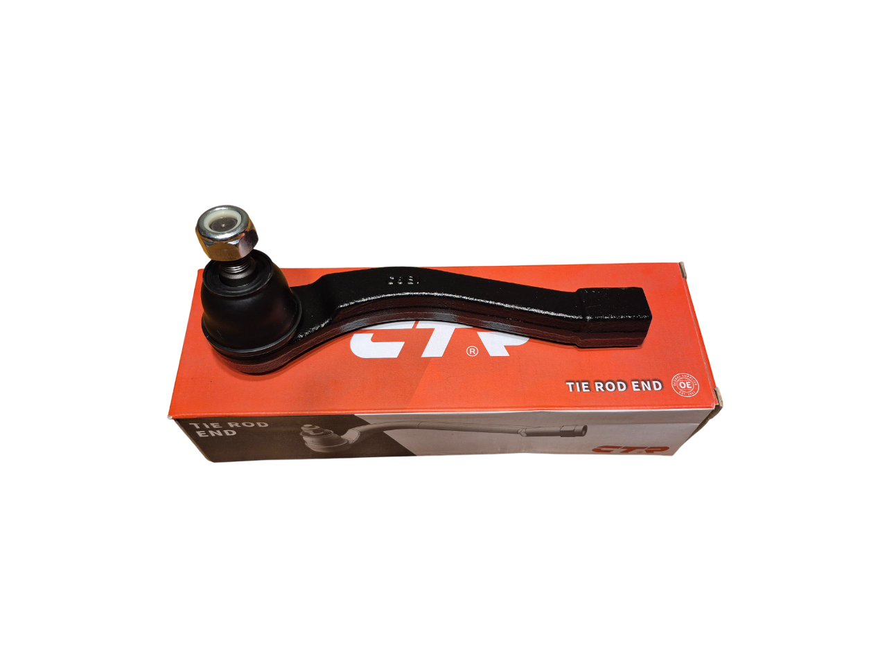 Terminal dirección Ssangyong Actyon Sport 2007 al 2020