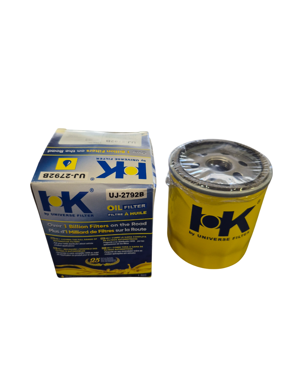 Kit Filtros Toyota Hilux 2.4 año 2016-2025