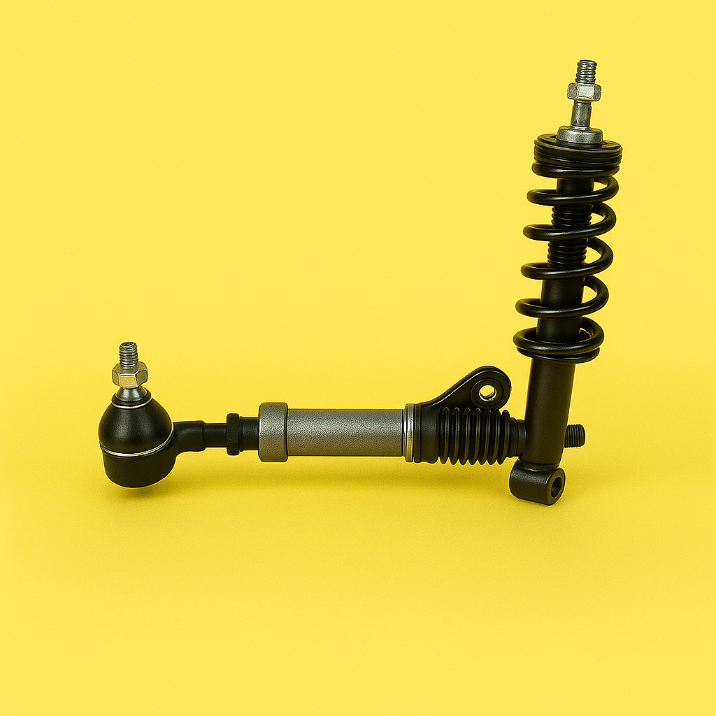 Direccion y suspencion