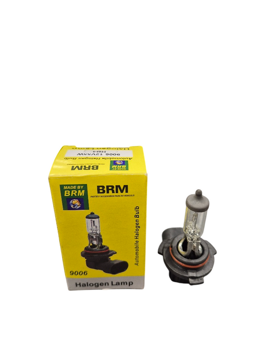 Ampolleta BRM HB4 9006 12V 55W