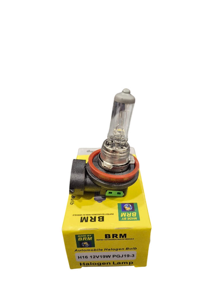 Ampolleta Halogena H16 12v