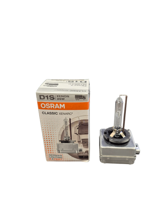 Ampolleta Xenon G.Cherokee - Durango D1S OSRAM