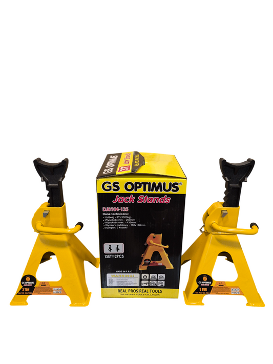 BANQUILLO 3T ( 3000kg) CON SEGURO.