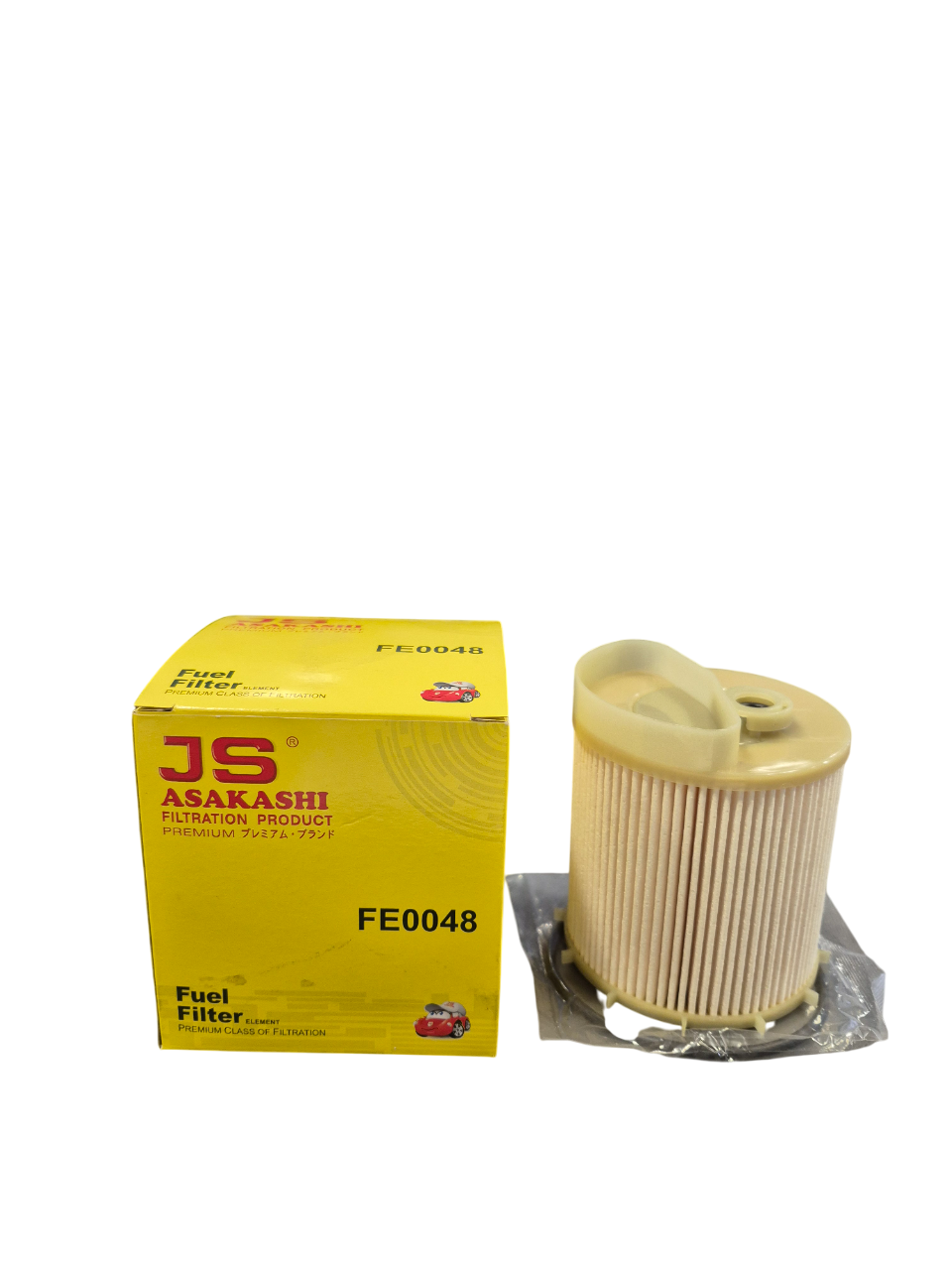 Filtro Combustible SsangYong New Actyon sport, Rexton, Musso 2.2 y 2.0