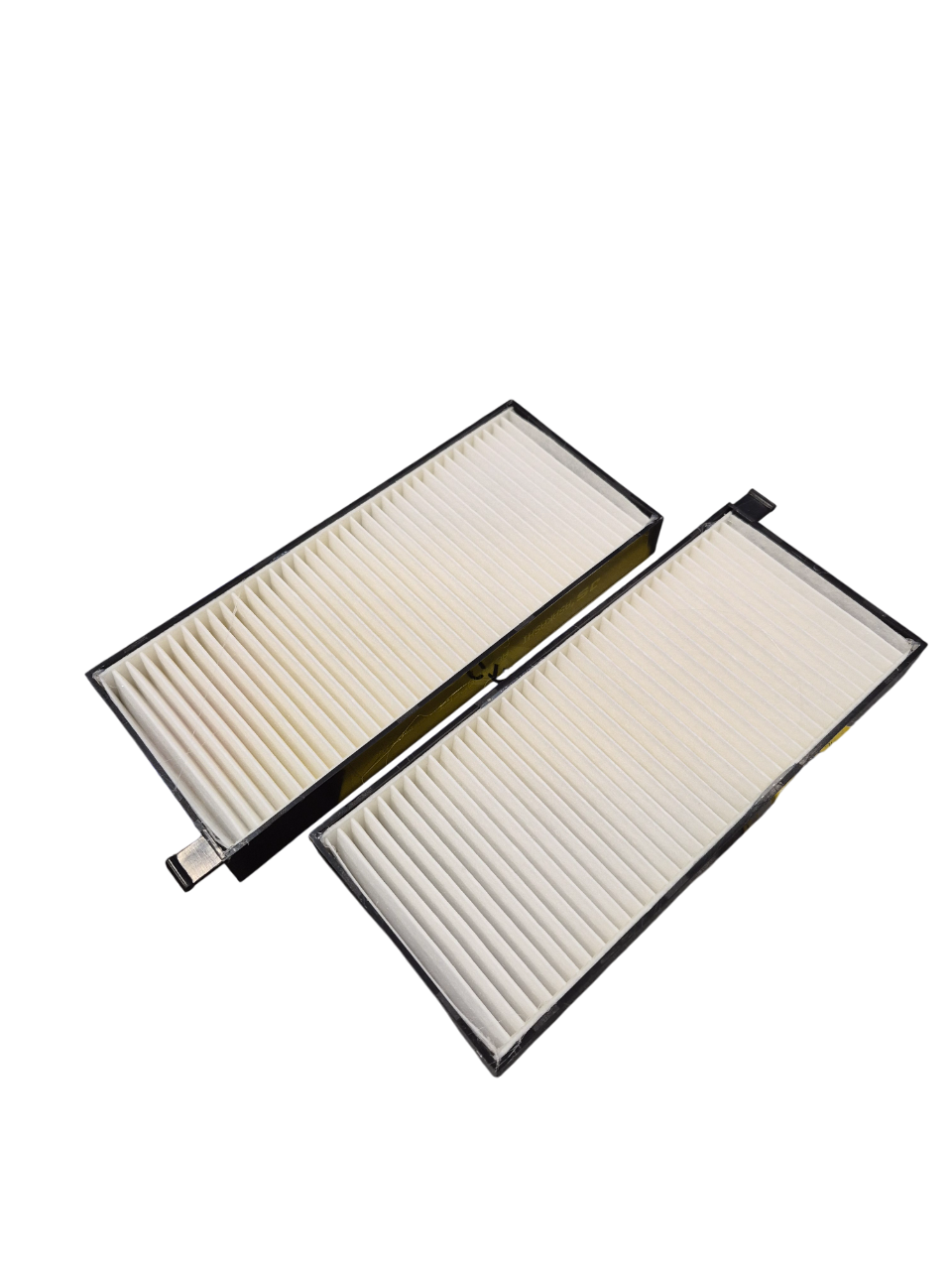 Filtro Aire Acondicionado Ssangyong Actyon 2.0 Diesel 2007 AL 2022