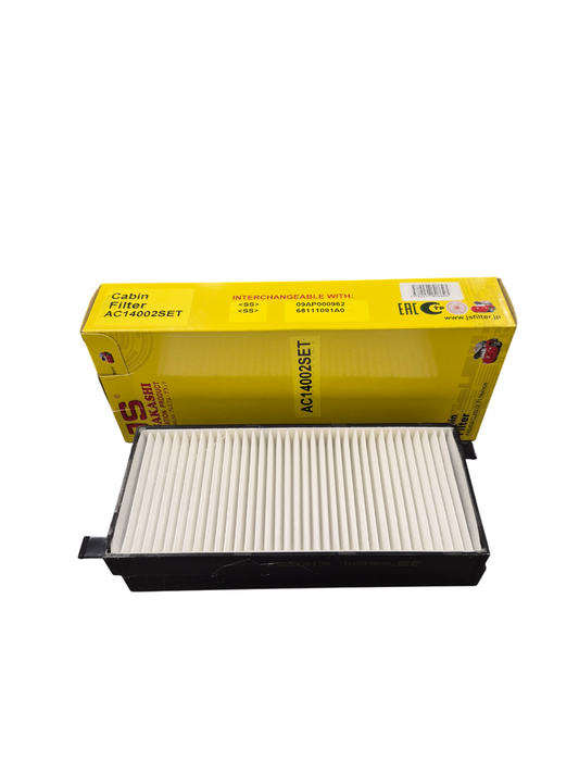 Filtro Aire Acondicionado Ssangyong Actyon 2.0 Diesel 2007 AL 2022