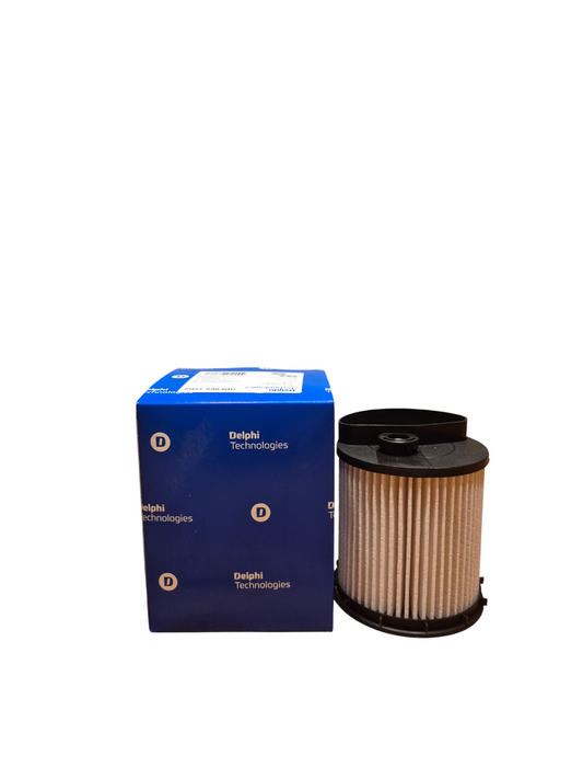 Filtro Combustible Delphi New Actyon sport 2.0-2.2