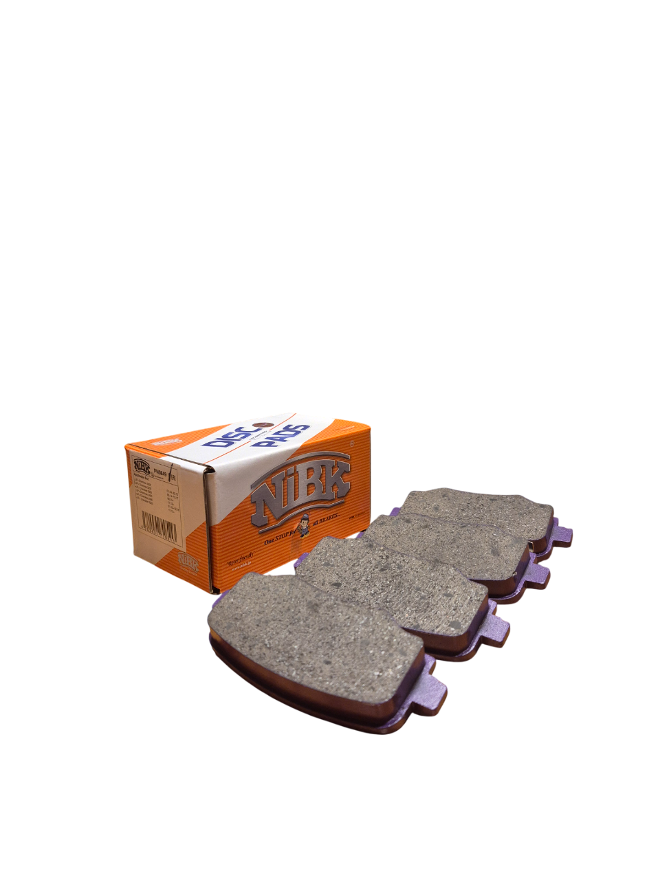 Pastillas Traseras Ram Rampage, Renegade.