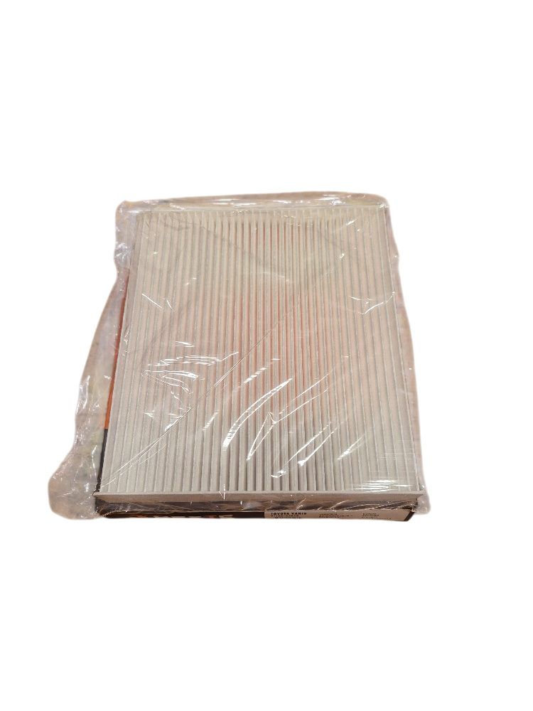 Filtro De Polen Para Toyota Yaris / Hilux 2.5/ Corolla.