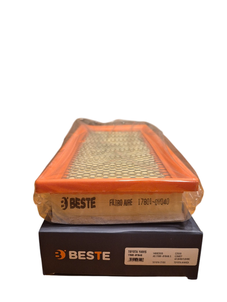 Filtro aire Toyota Yaris Sport NCP151 (2016 - 0000)