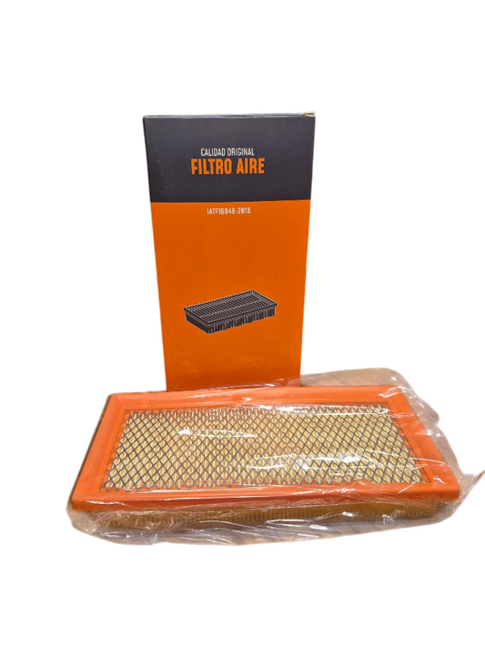 Filtro aire Toyota Yaris Sport NCP151 (2016 - 0000)