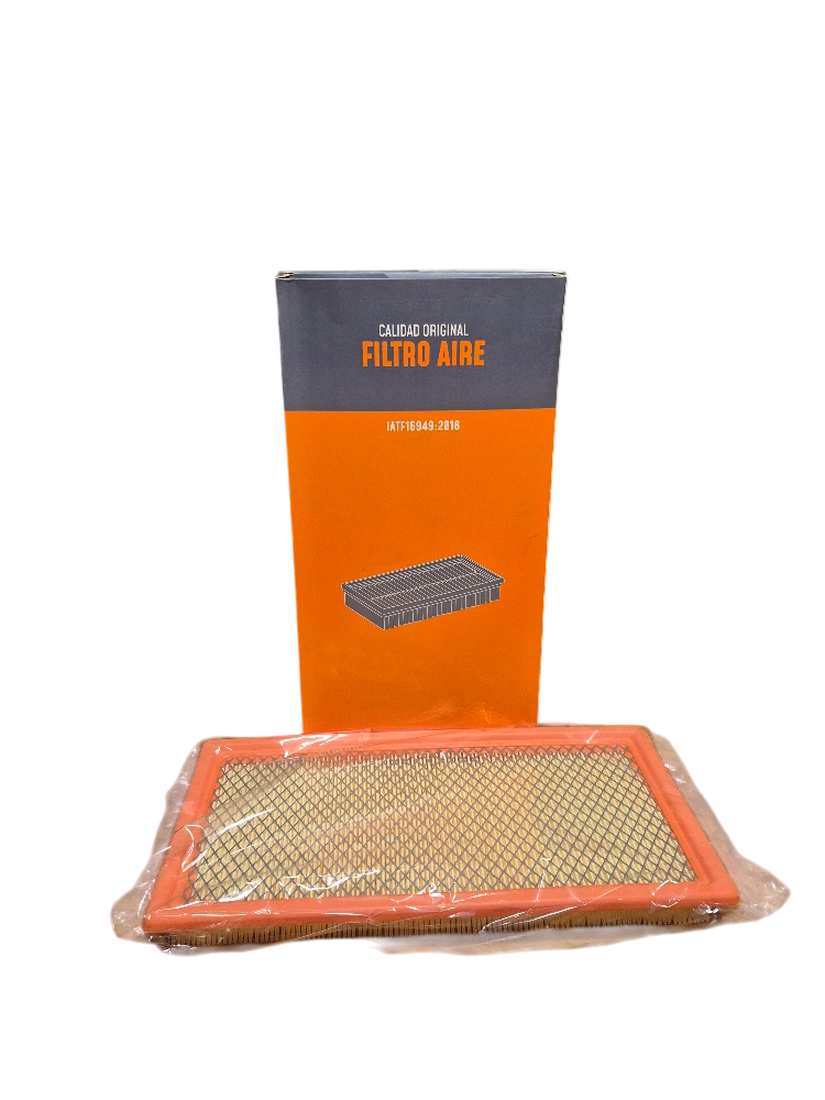 Filtro Aire Dodge caliber y Jeep Compass