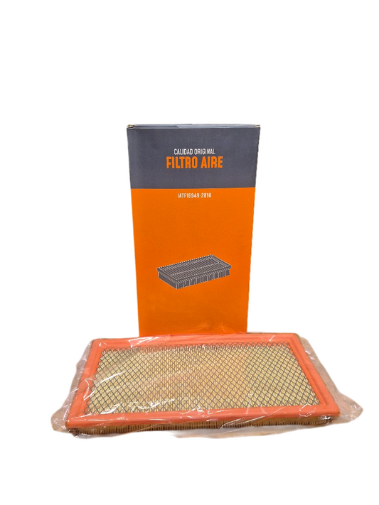 Filtro Aire Dodge caliber y Jeep Compass