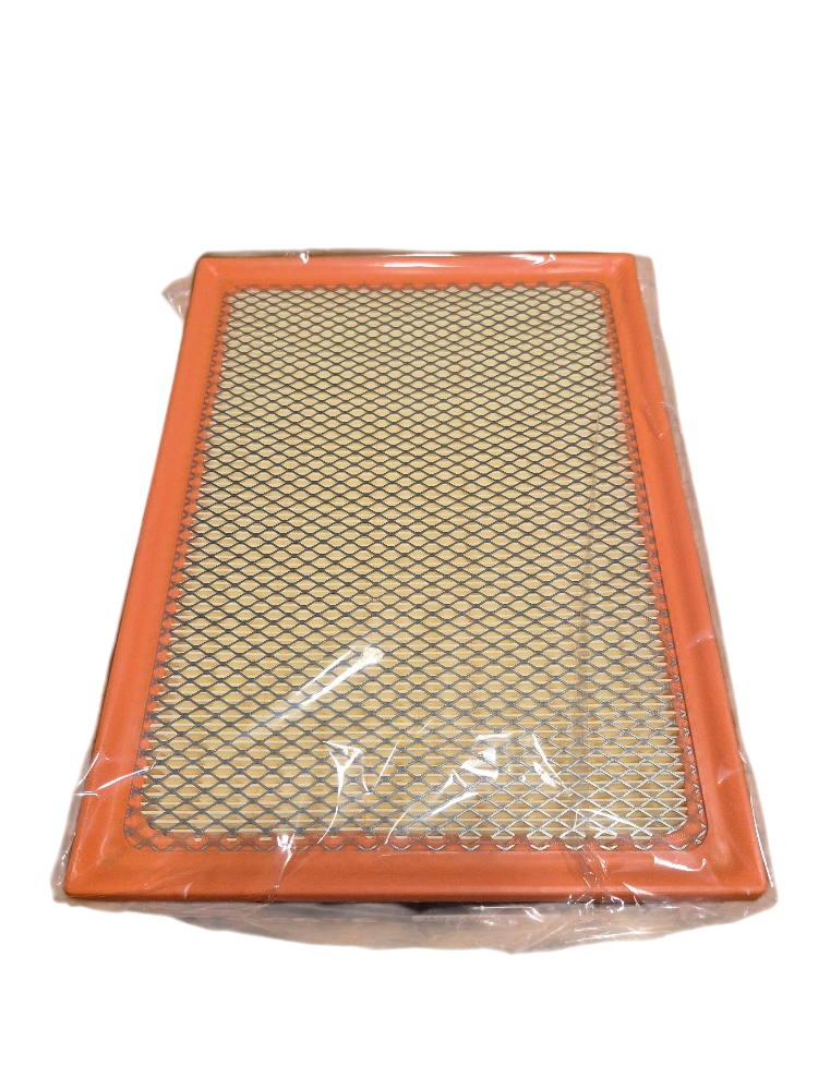 Filtro Aire Para Toyota Hilux New 2400 2016