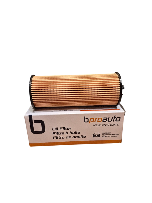 Filtro Aceite MOTOR 3.6 WK 2012