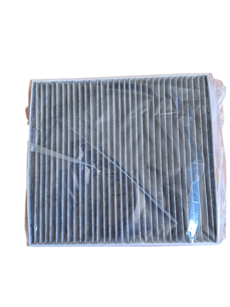 Filtro, aire habitáculo, cabina, polen MAHLE LAK 888 para MAN, AUDI, VW, SEAT