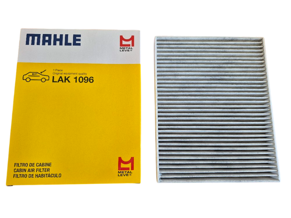 Filtro De Polen Volkswagen Amarok