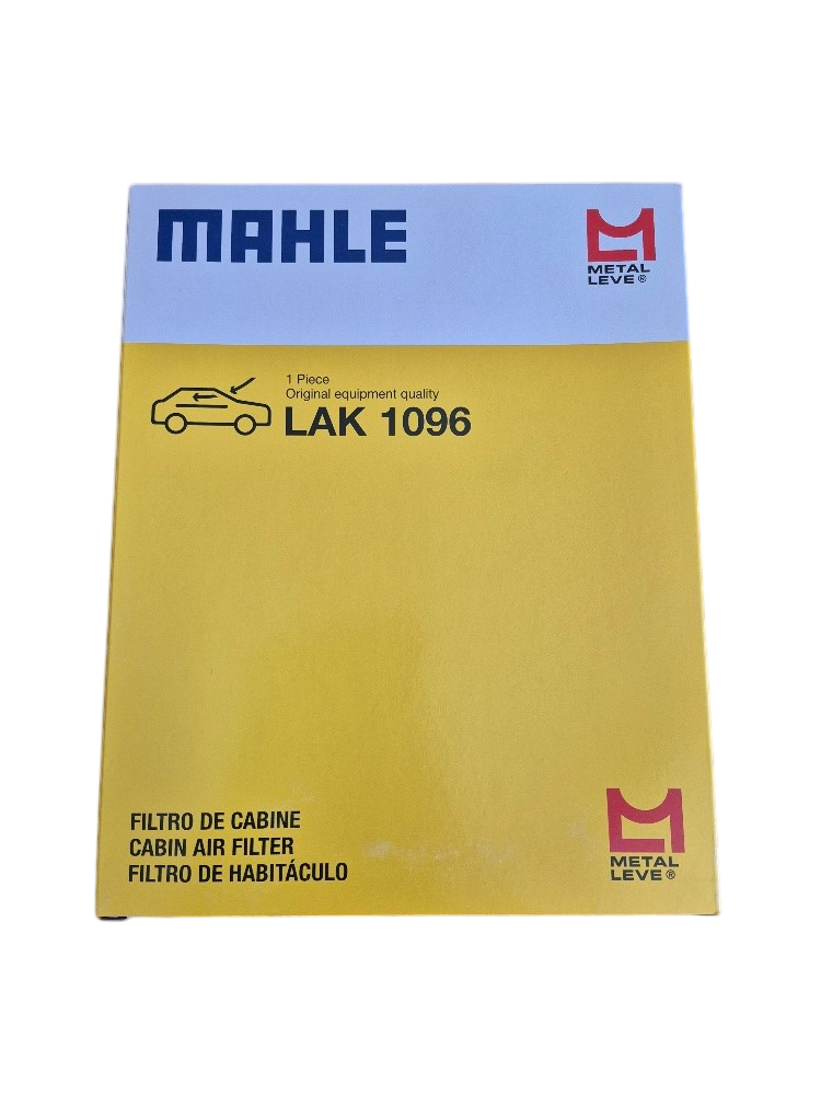 Filtro De Polen Volkswagen Amarok