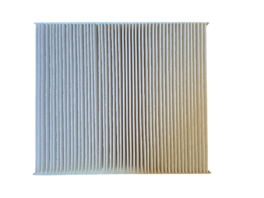 Filtro De Habitáculo Volkswagen 6q0820367b