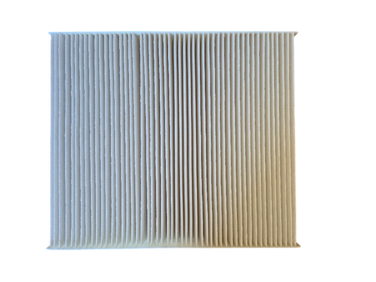 Filtro De Habitáculo Volkswagen 6q0820367b