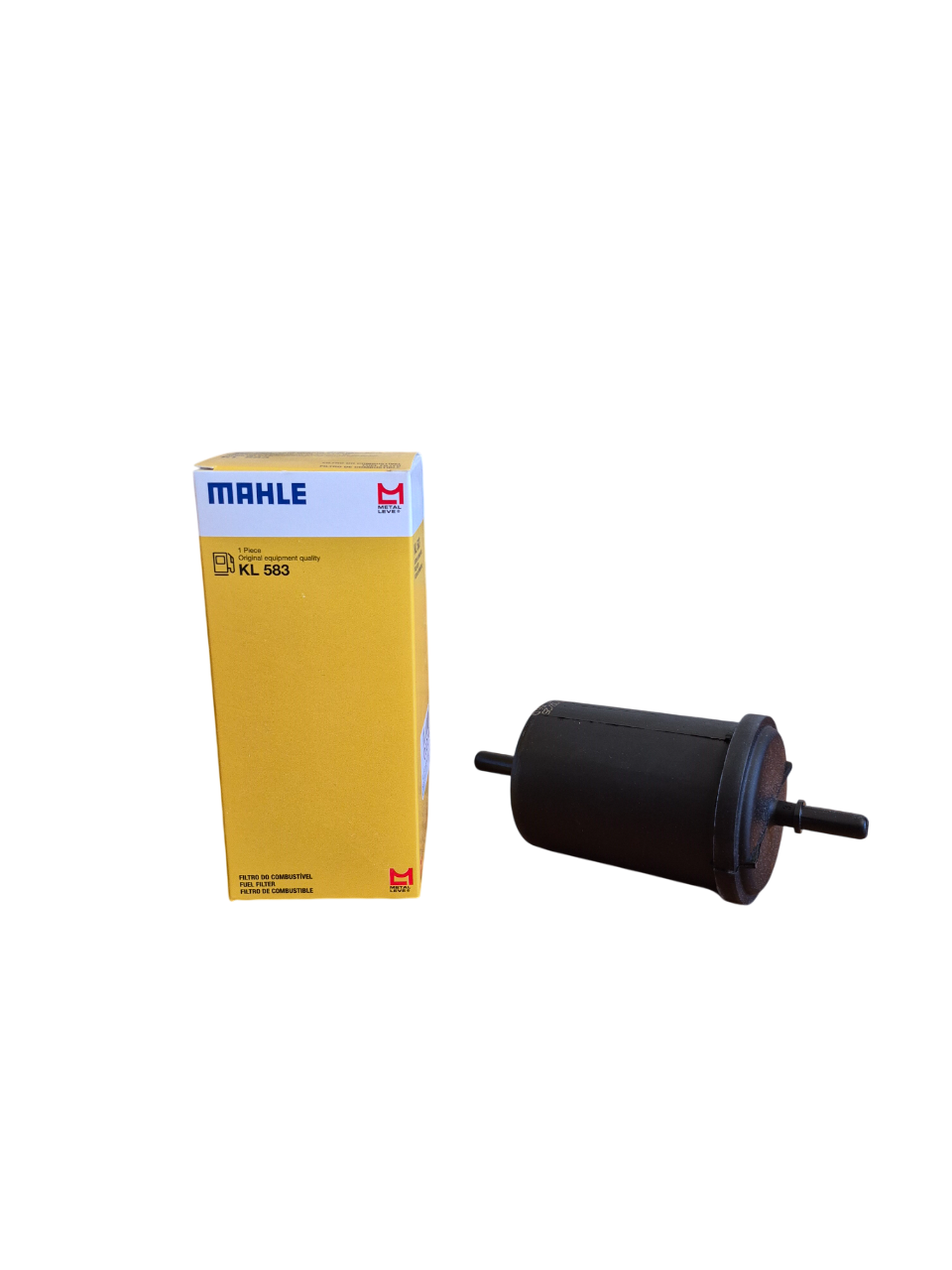 Filtro Combustible Volkswagen Gol G4/5/6