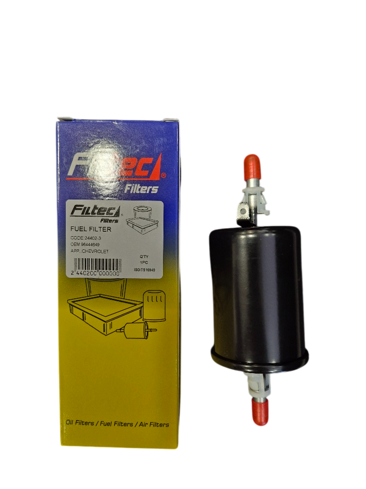 Kit Filtros MG 3 1.5 2019 al 2025