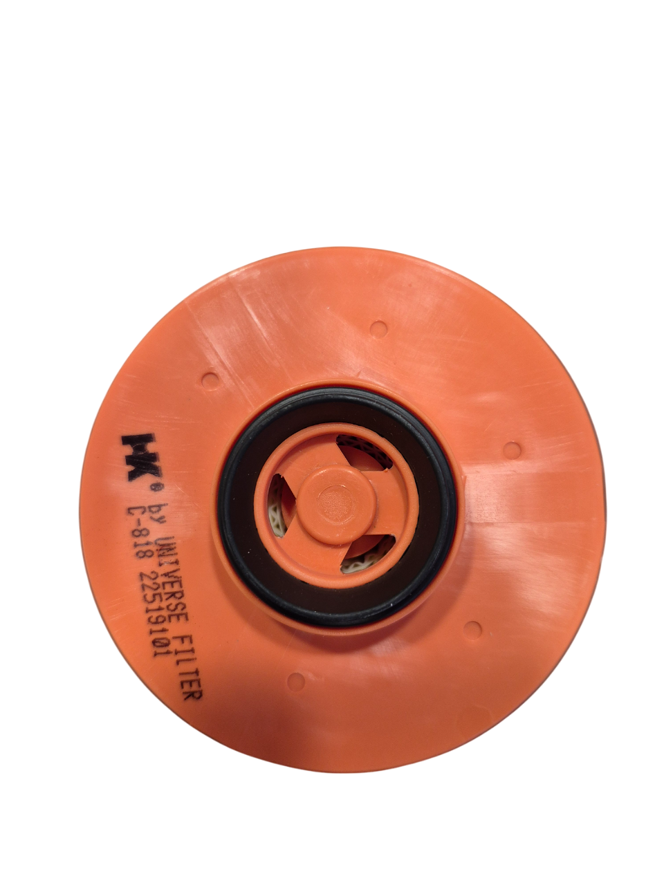 Filtro Combustible TOYOTA: FORTUNER SW4 2017-2021; HILUX DIESEL 2017-2021