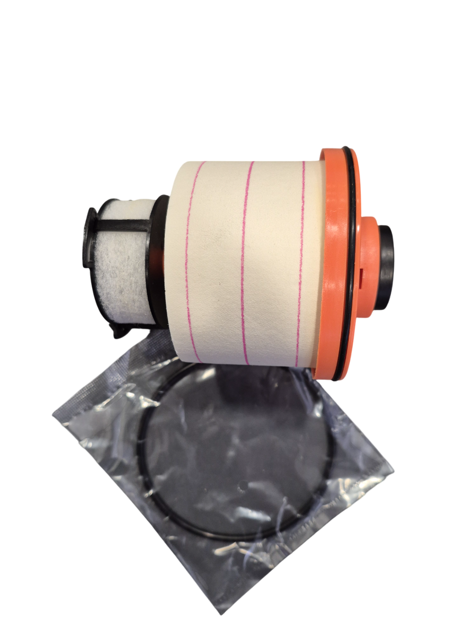 Filtro Combustible TOYOTA: FORTUNER SW4 2017-2021; HILUX DIESEL 2017-2021
