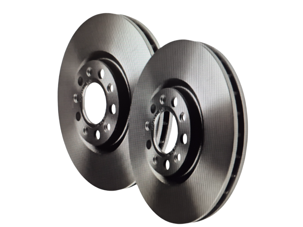 Jgo Disco de frenos Delanteros Fremax Jeep Rengade y Compass.