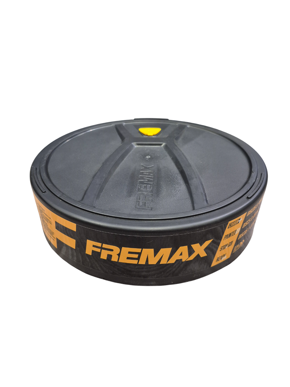 Jgo Disco de frenos Delanteros Fremax Jeep Rengade y Compass.