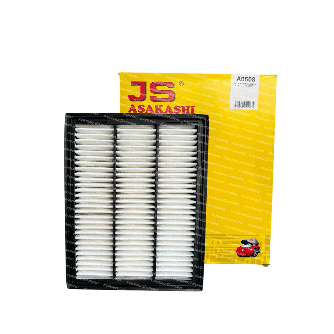 Filtro aire SsangYong New Actyon sport 2012-2022